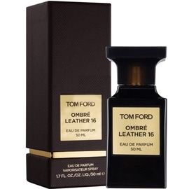 Отзывы на Tom Ford - Ombre Leather 16